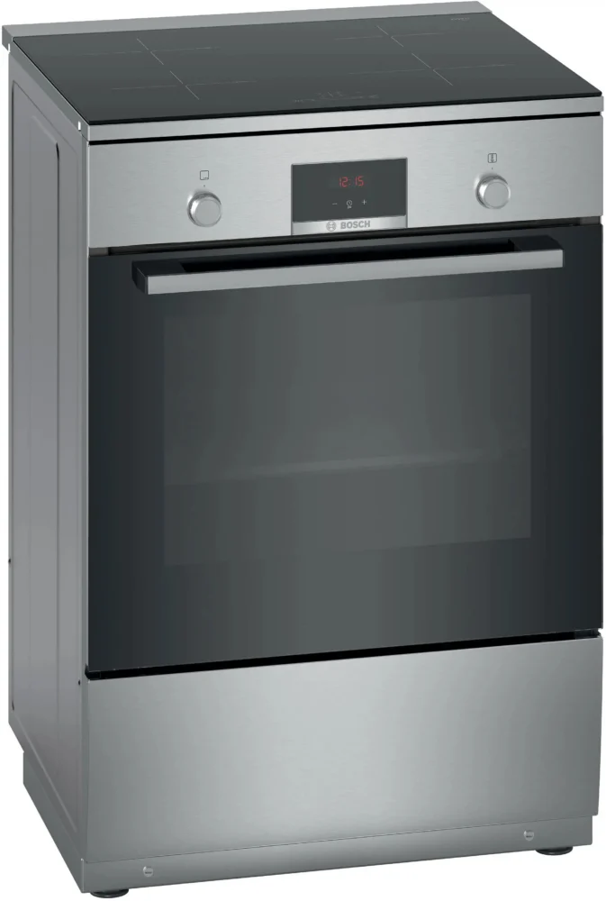 Induktsioonpliit Bosch HLN39A050U