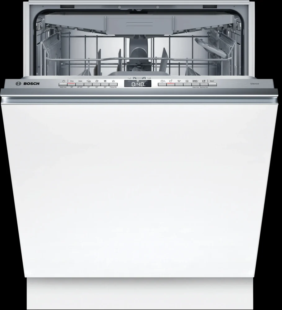 Integreeritav nõudepesumasin 60 cm Bosch SMV4HVX00E