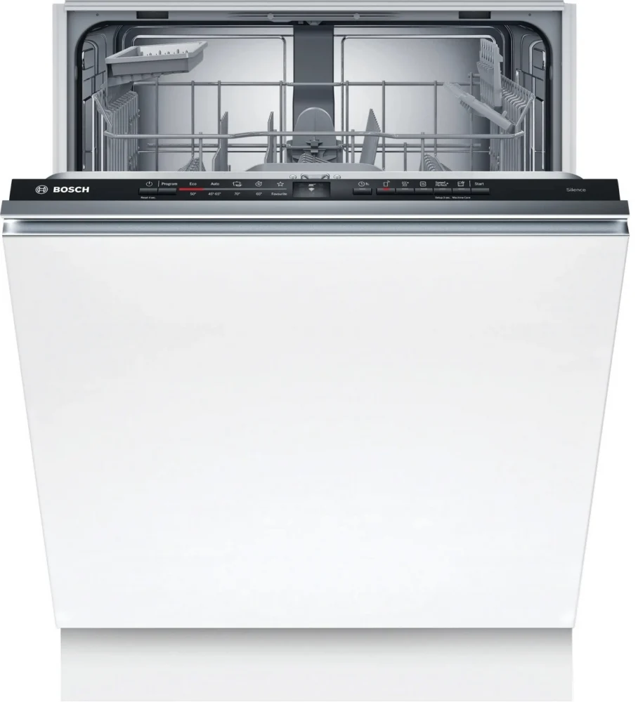 Bosch SMV2HTX08E