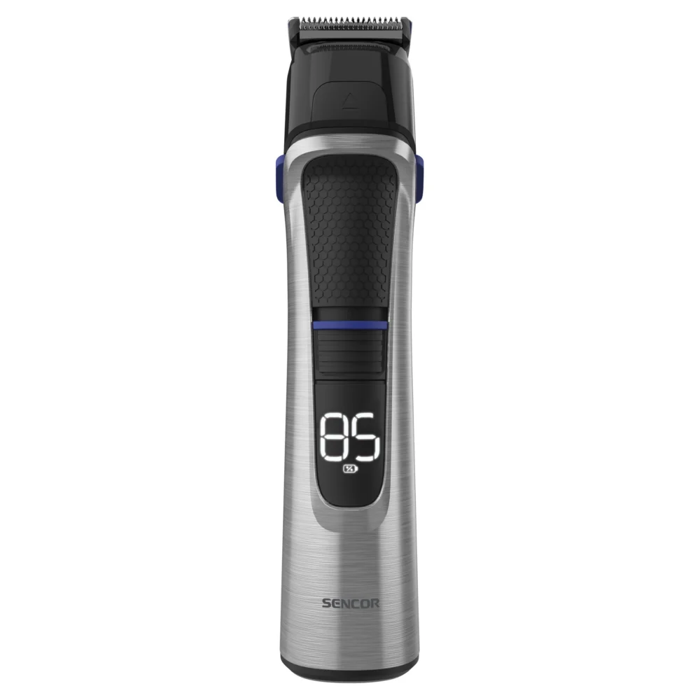 Juukselõikaja Sencor SHP8500BK