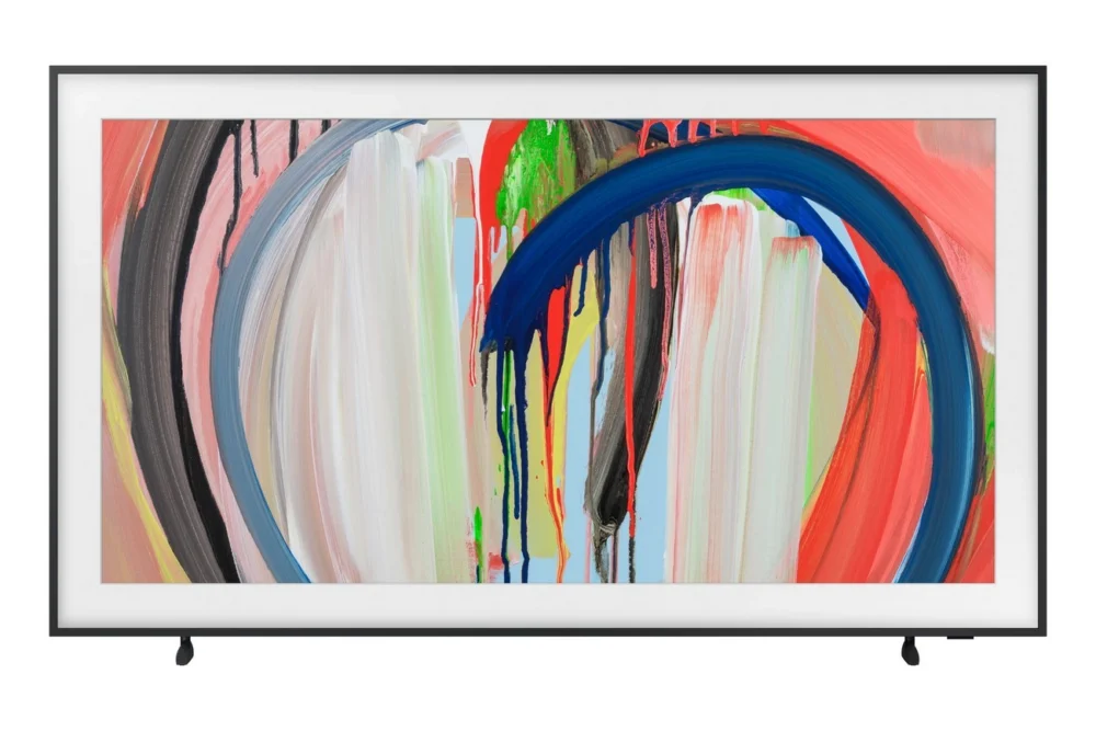 Samsung QE55LS03HAUXXH 4K QLED The Frame