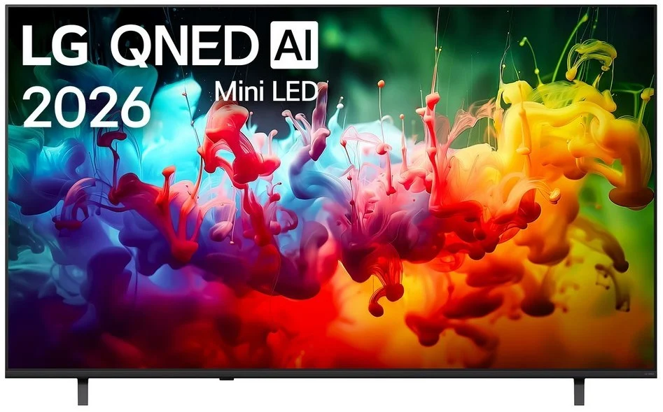 LG 75QNED70B3A 4K QNED MiniLED
