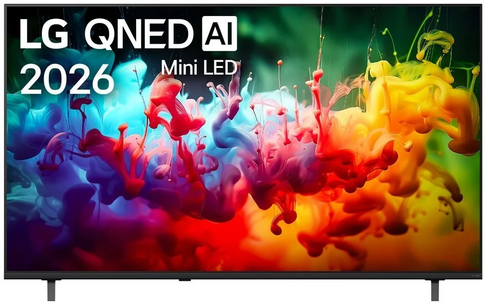 LG 65QNED70B3C 4K QNED MiniLED