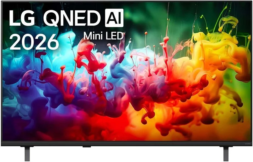 LG 50QNED70B3C 4K QNED MiniLED
