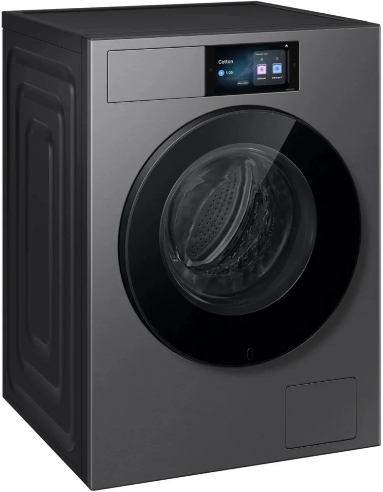 Samsung WF90H09C4ST2