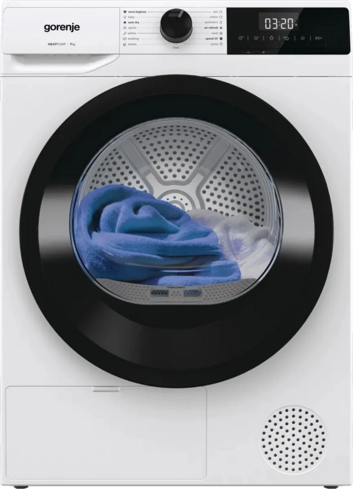 Gorenje D2HNE7E