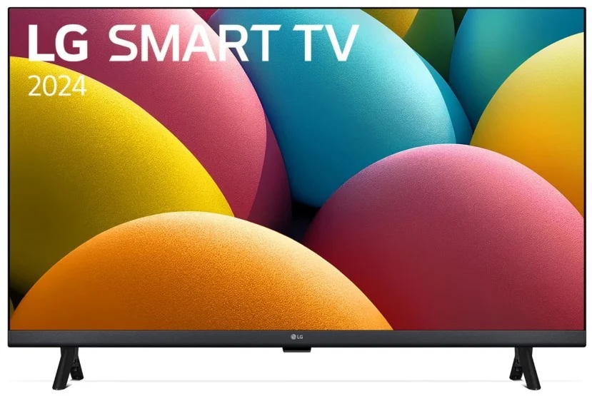 LG 43LR60006LA SMART FHD