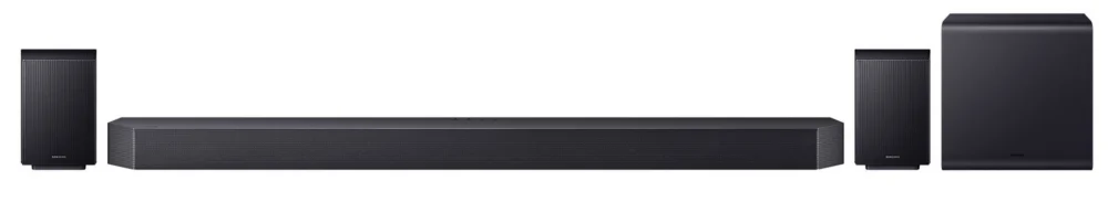 Samsung HW-Q990H/EN