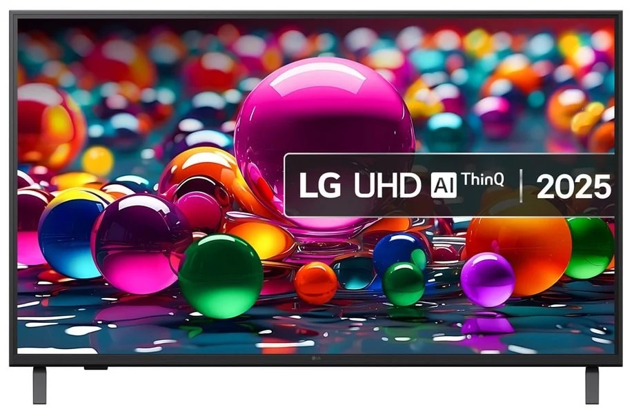 LG 43UA75006LA 4K UHD