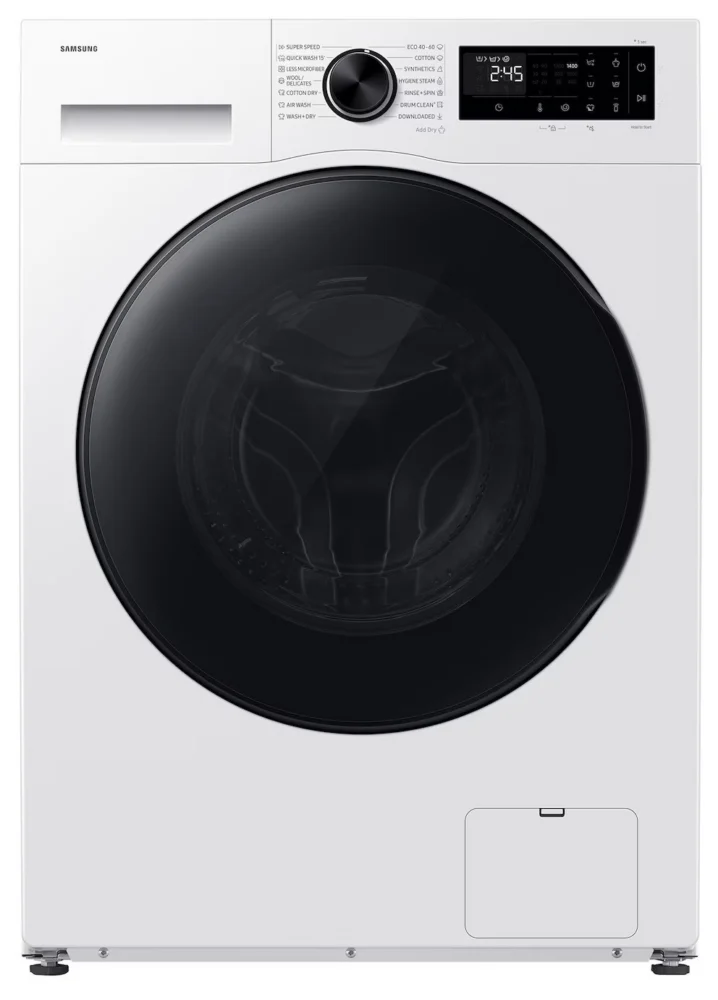 Samsung WD90HG5U34BELE