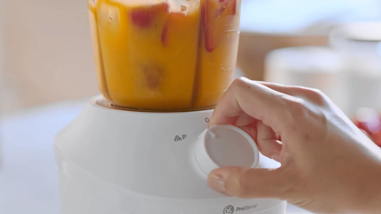 Blender Philips HR2041/00 – pilt 5