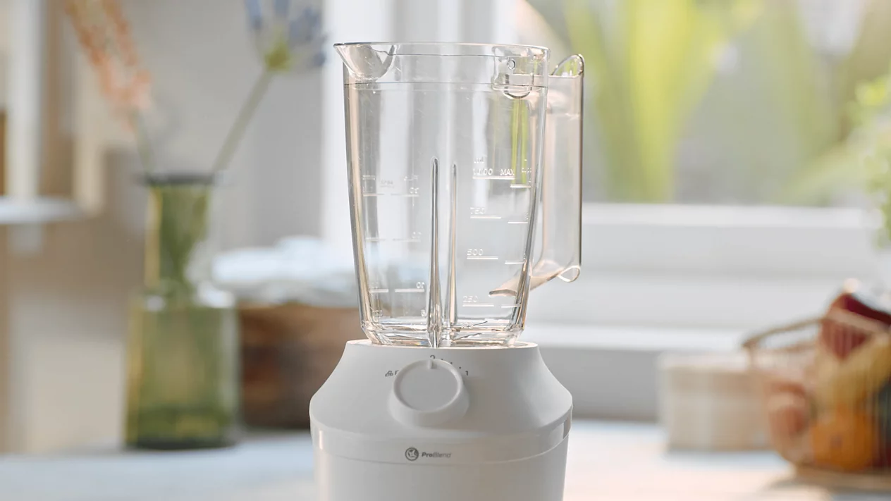Blender Philips HR2041/00 – pilt 6