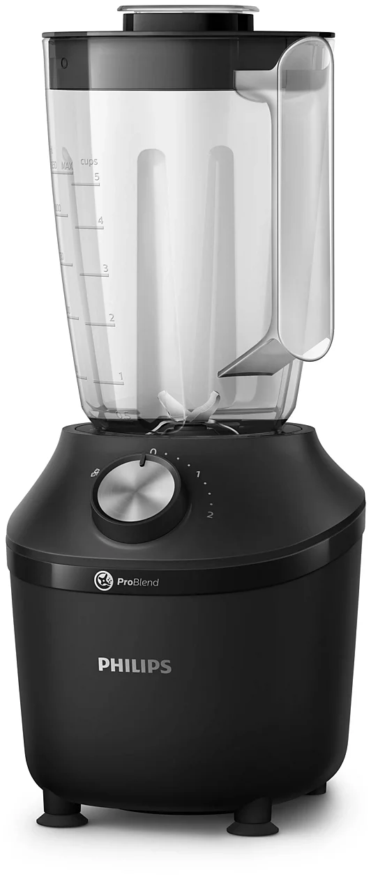 Blender Philips HR2191/01