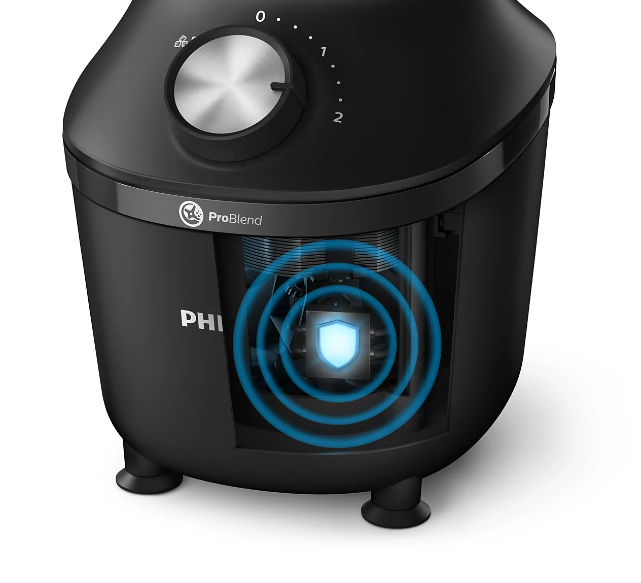 Blender Philips HR2191/01 – pilt 3