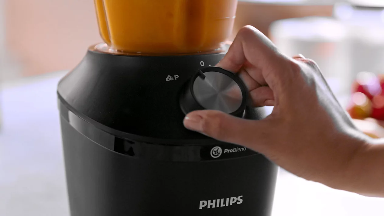 Blender Philips HR2191/01 – pilt 5