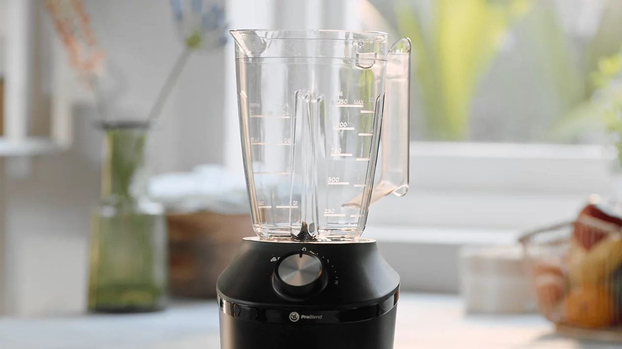 Blender Philips HR2191/01 – pilt 6