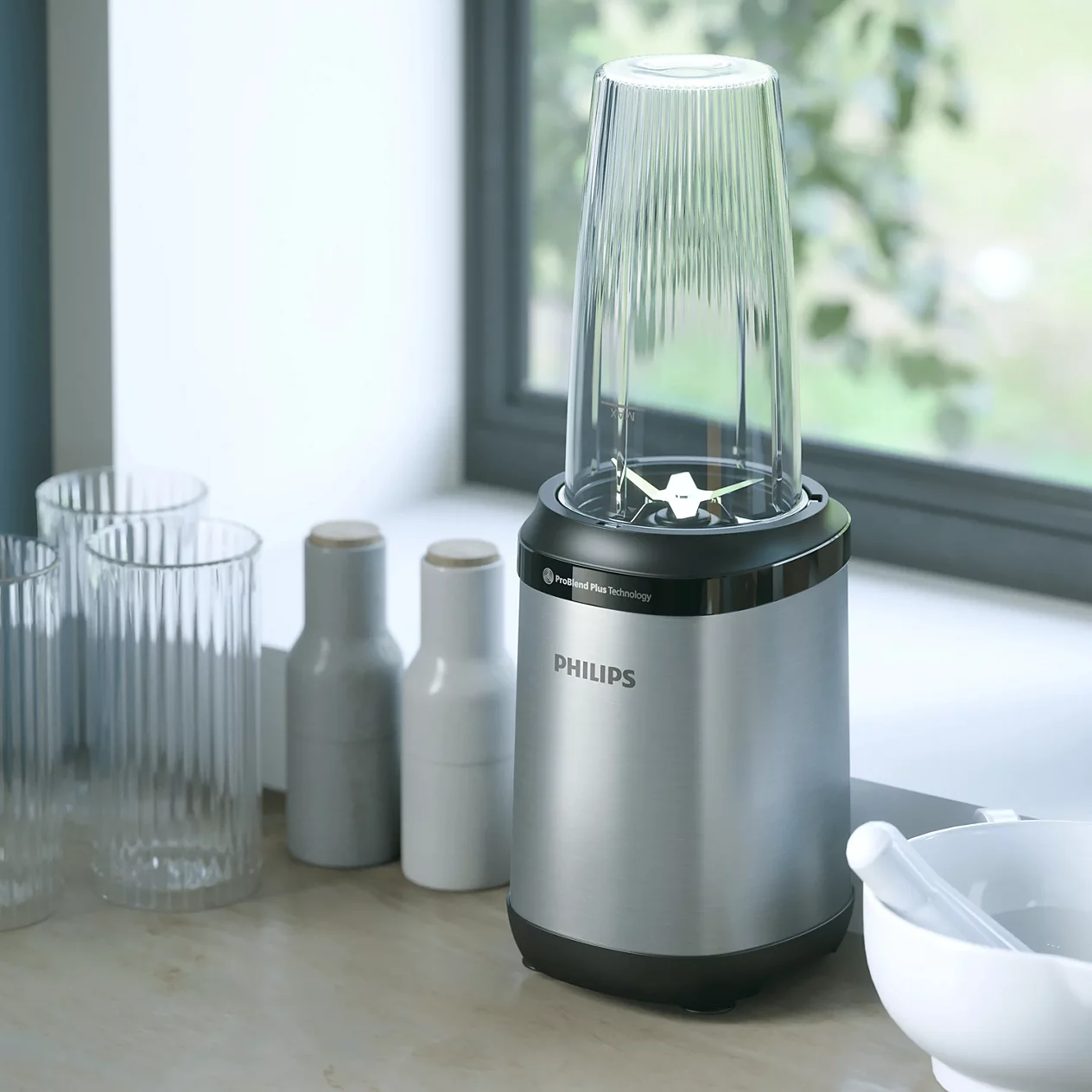Blender Philips HR2764/00 – pilt 3