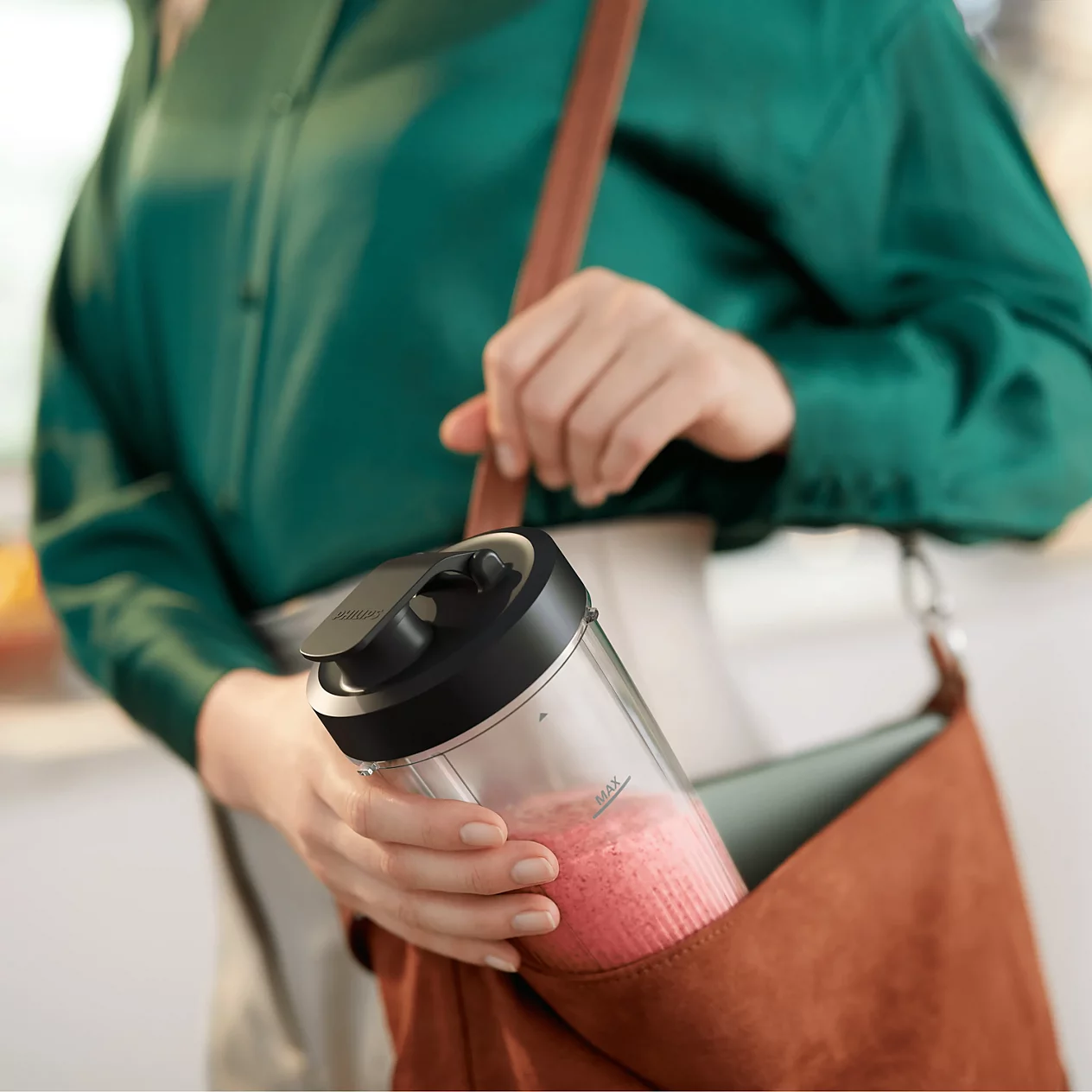 Blender Philips HR2764/00 – pilt 4