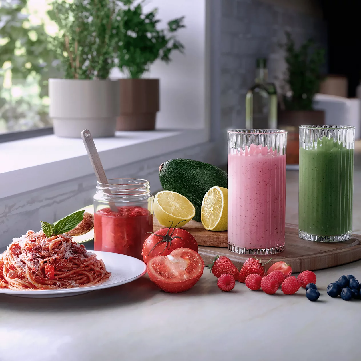 Blender Philips HR2764/00 – pilt 5