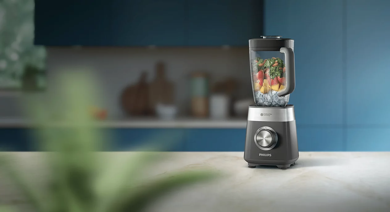Blender Philips HR3020/20 – pilt 4