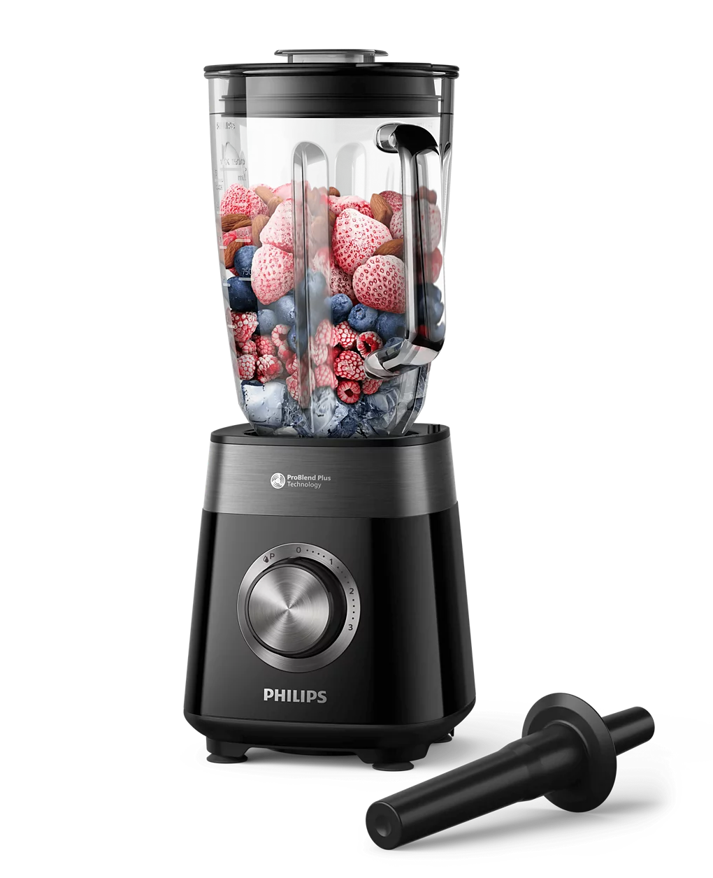 Blender Philips HR3030/00 – pilt 2