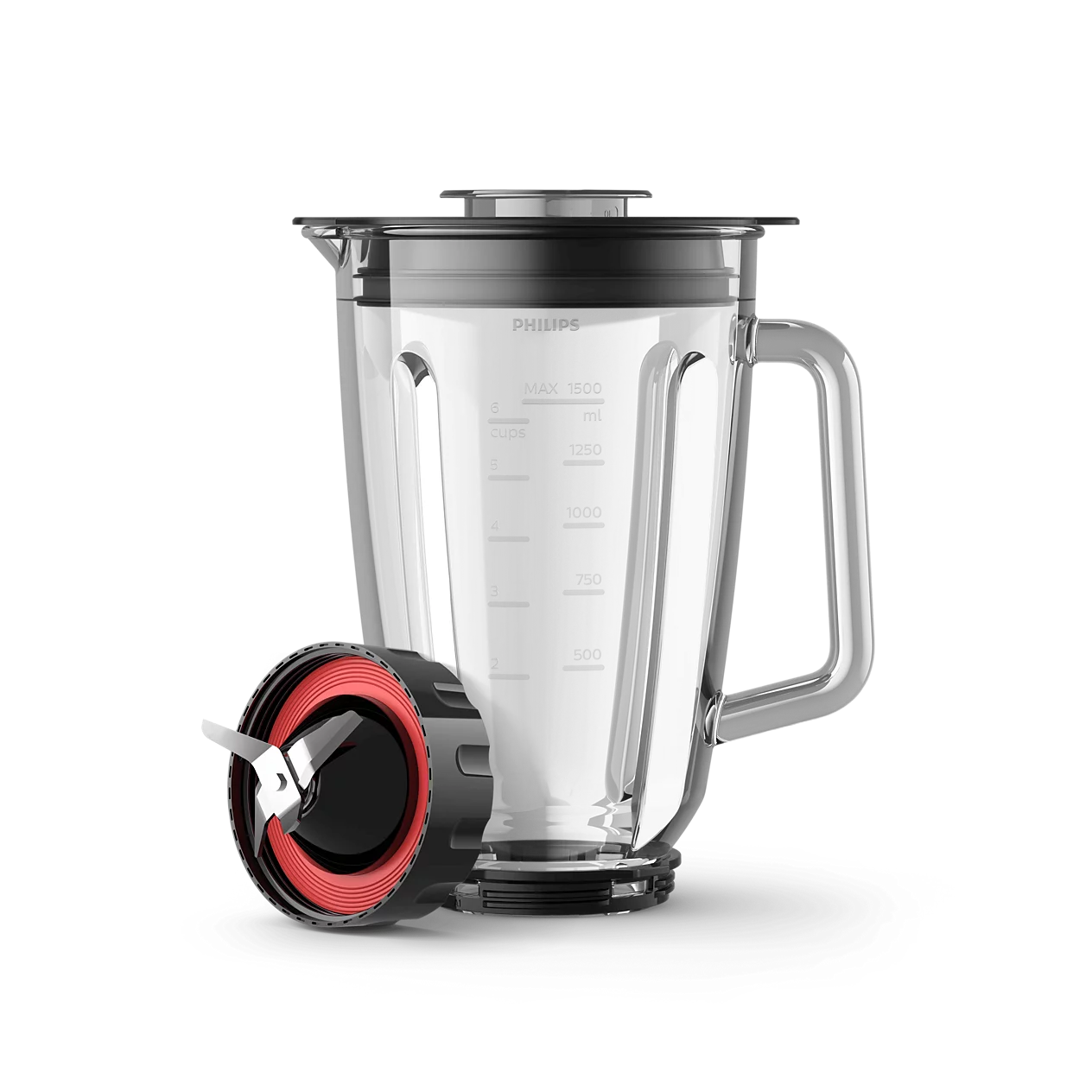 Blender Philips HR3030/00 – pilt 3