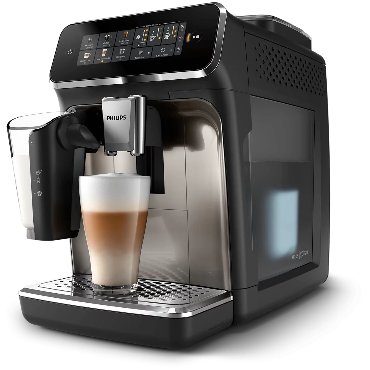Espressomasin Philips EP3347/90 – pilt 2