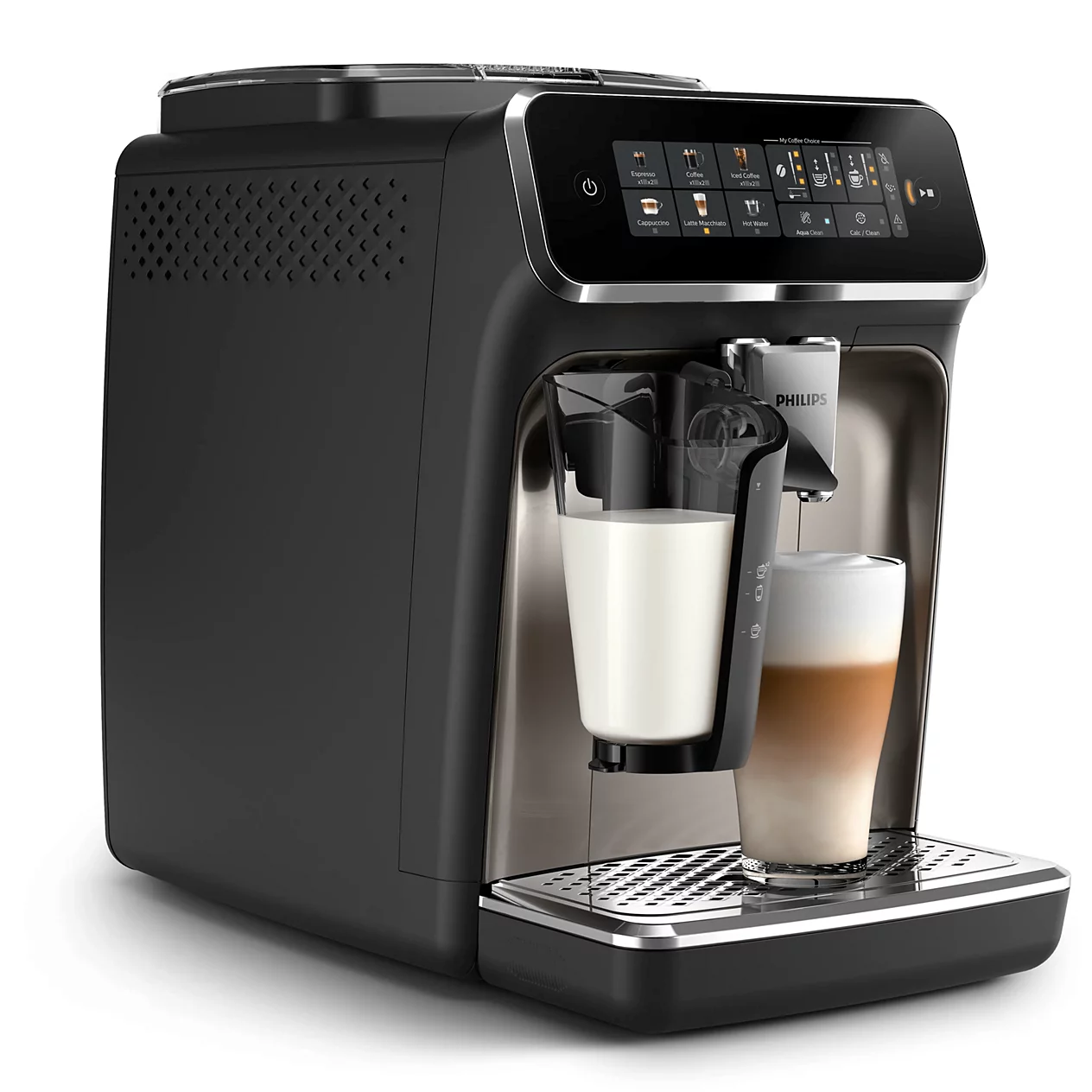 Espressomasin Philips EP3347/90 – pilt 3