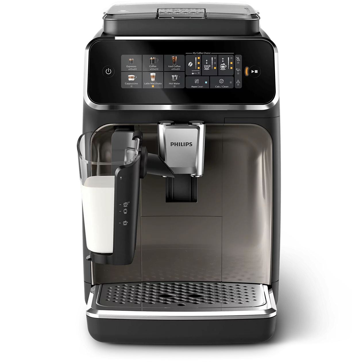 Espressomasin Philips EP3347/90 – pilt 4