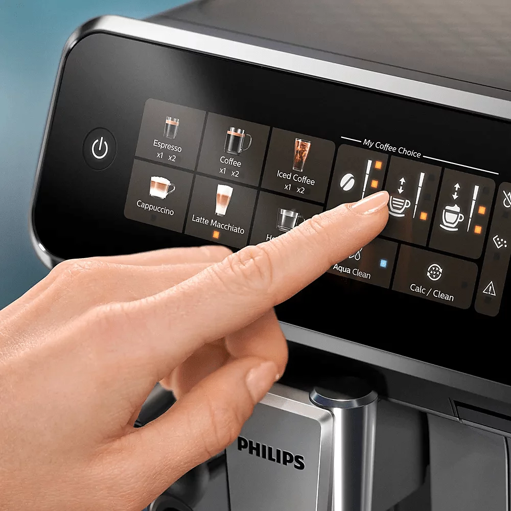 Espressomasin Philips EP3347/90 – pilt 5