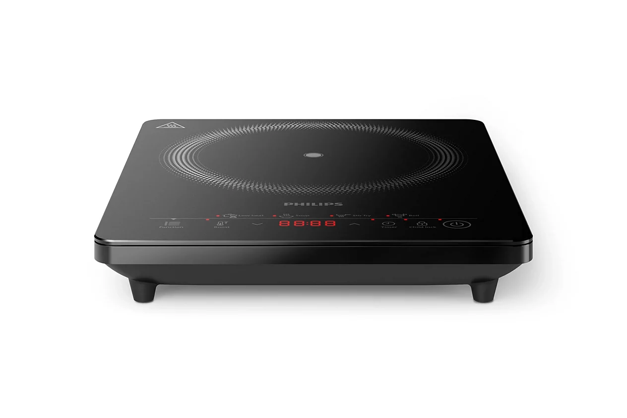 Induktsioonlauapliit Philips HD5830/90 – pilt 2