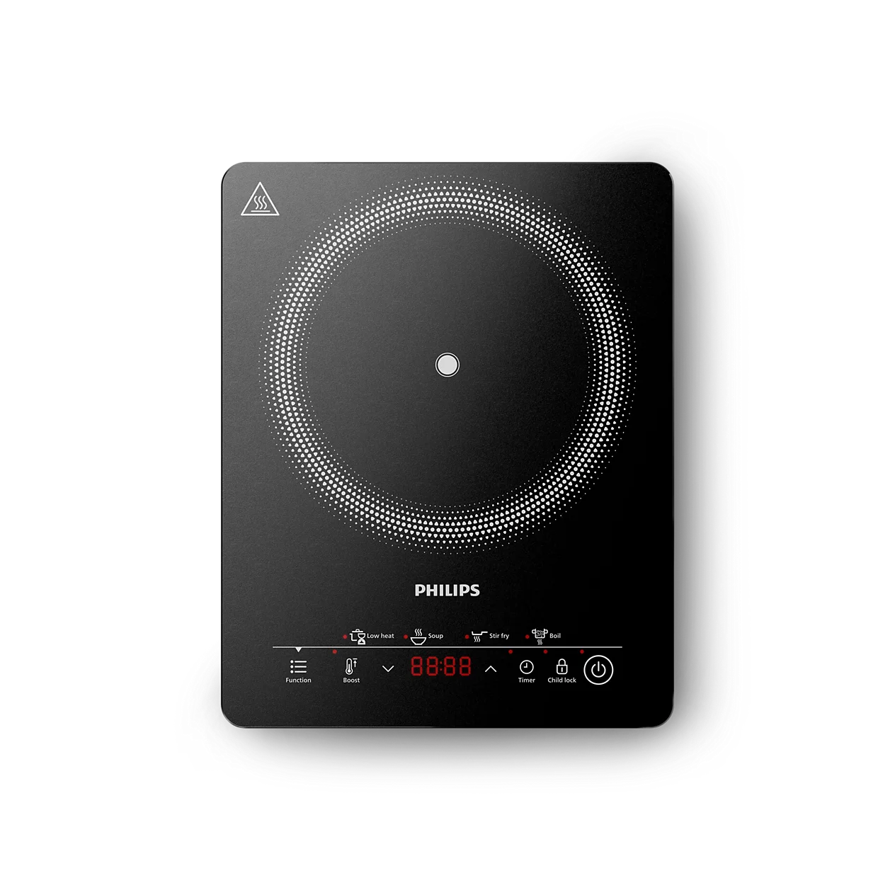 Induktsioonlauapliit Philips HD5830/90 – pilt 3