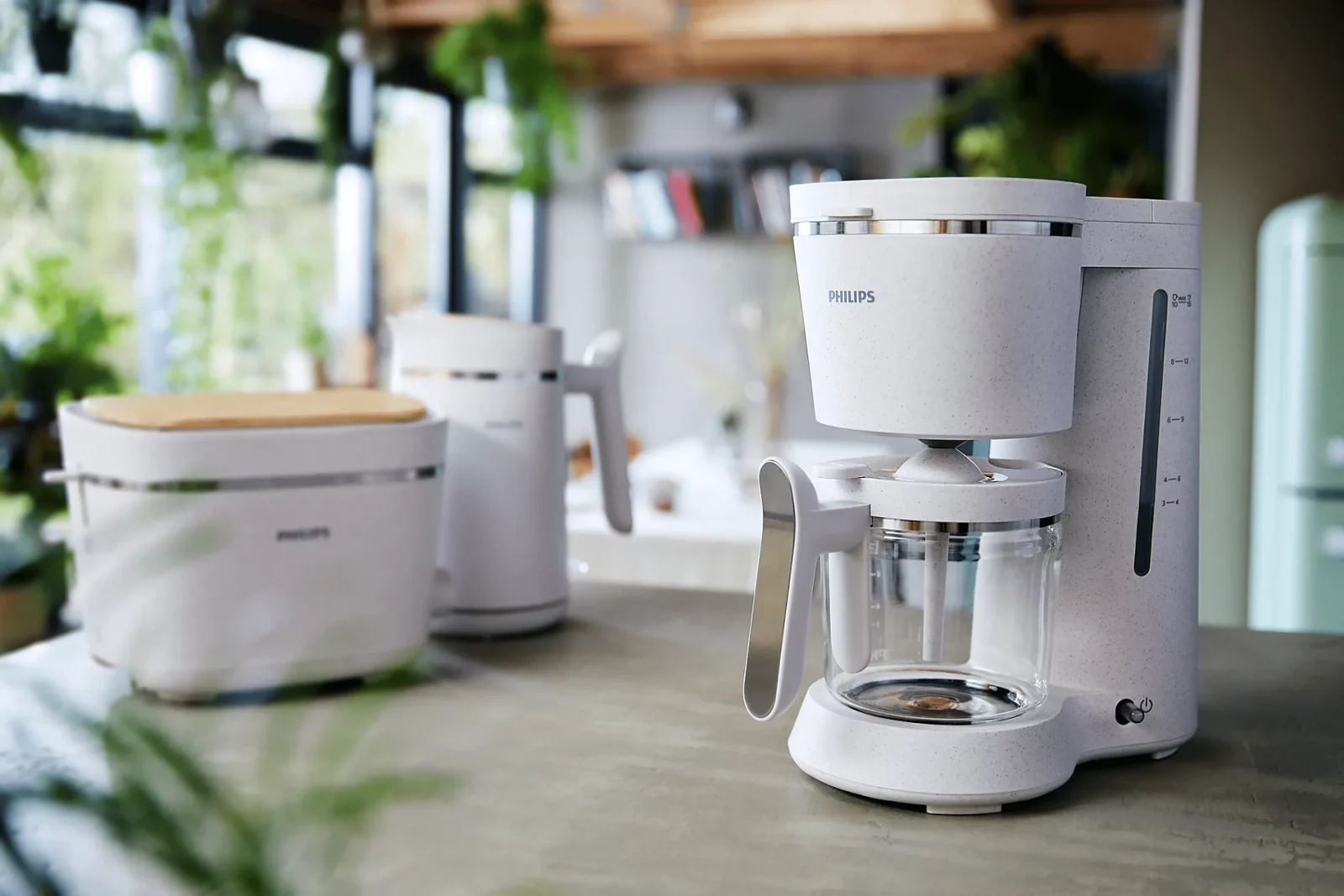 Kohvimasin Philips HD5120/00 – pilt 5