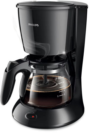 Kohvimasin Philips HD7432/20