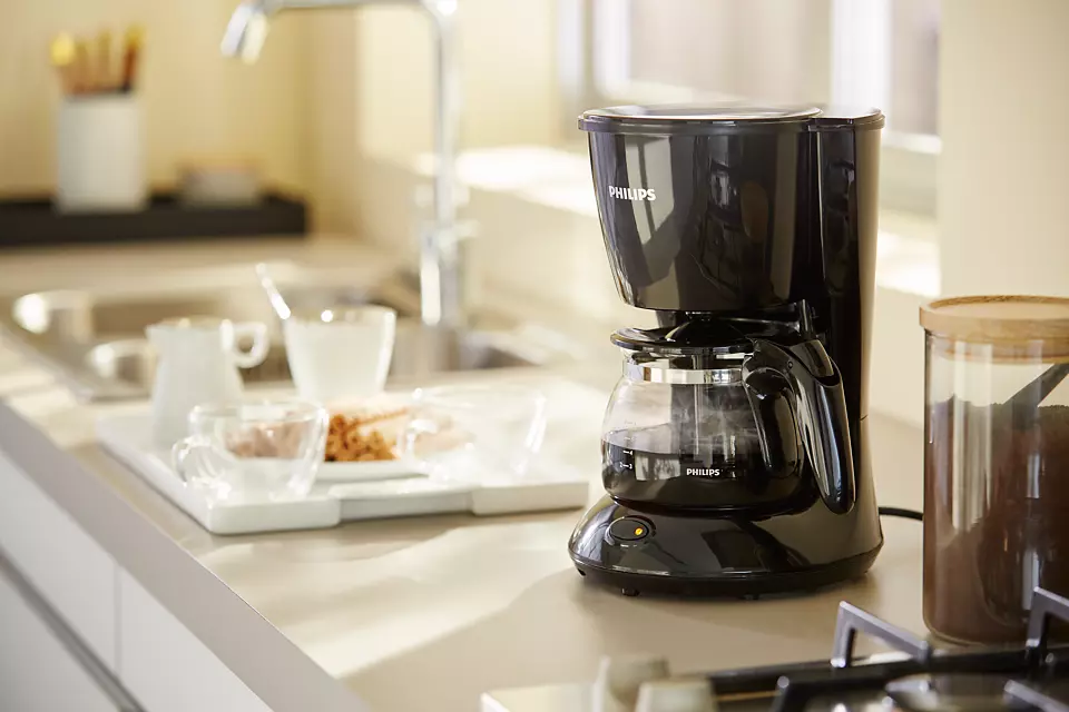 Kohvimasin Philips HD7432/20 – pilt 3