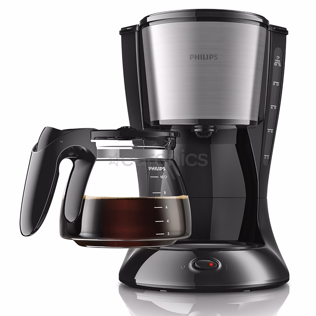 Kohvimasin Philips HD7435/20 – pilt 3