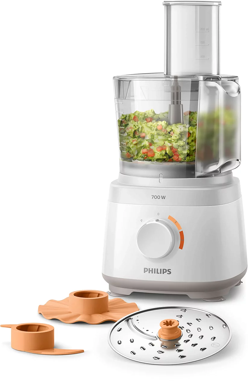 Köögikombain Philips HR7310/00 – pilt 3