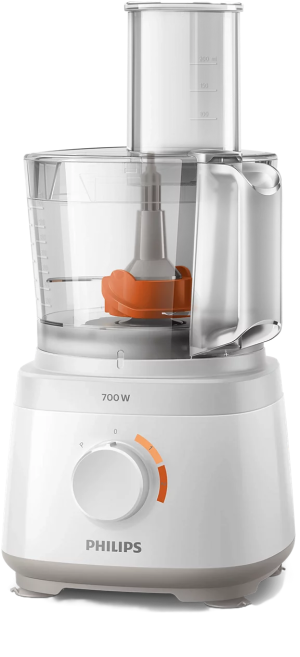 Köögikombain Philips HR7320/00