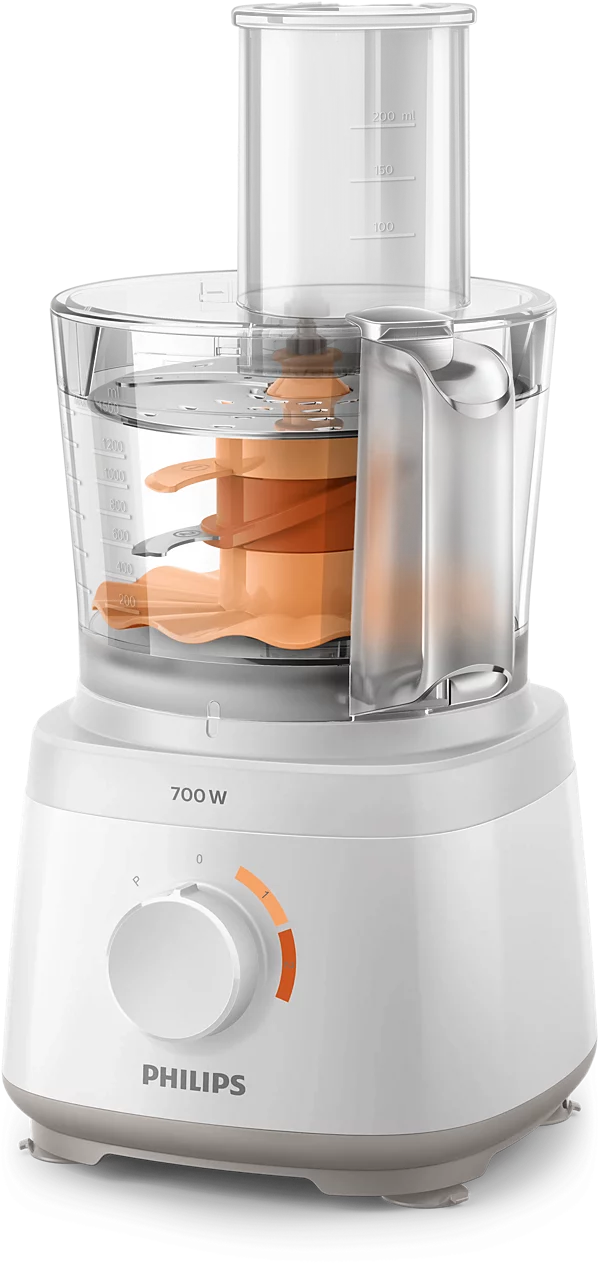 Köögikombain Philips HR7320/00 – pilt 3