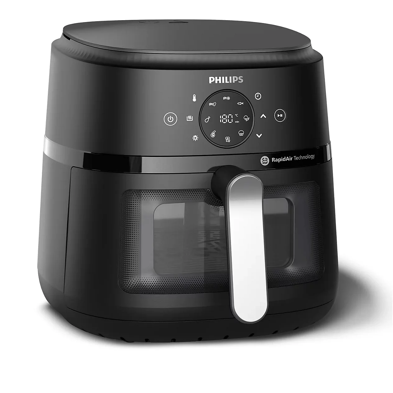 Kuumaõhufritüür Philips NA231/00