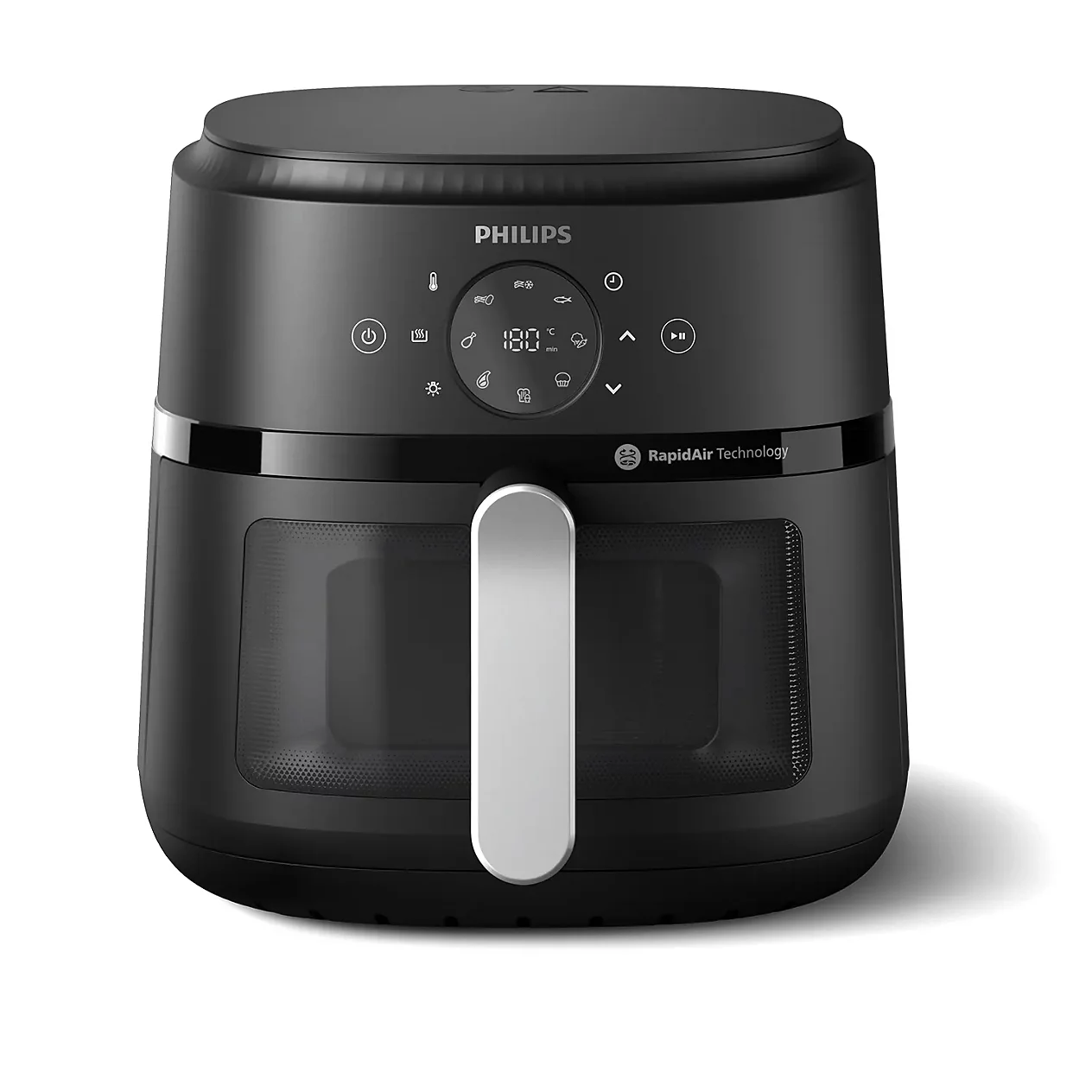 Kuumaõhufritüür Philips NA231/00 – pilt 2