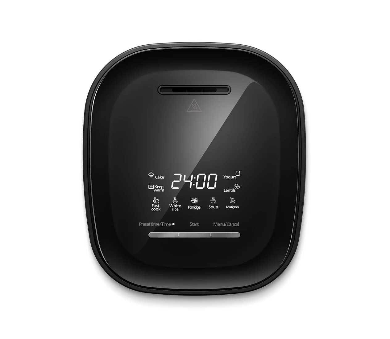 Multikeetja Philips HD3090/80 – pilt 3
