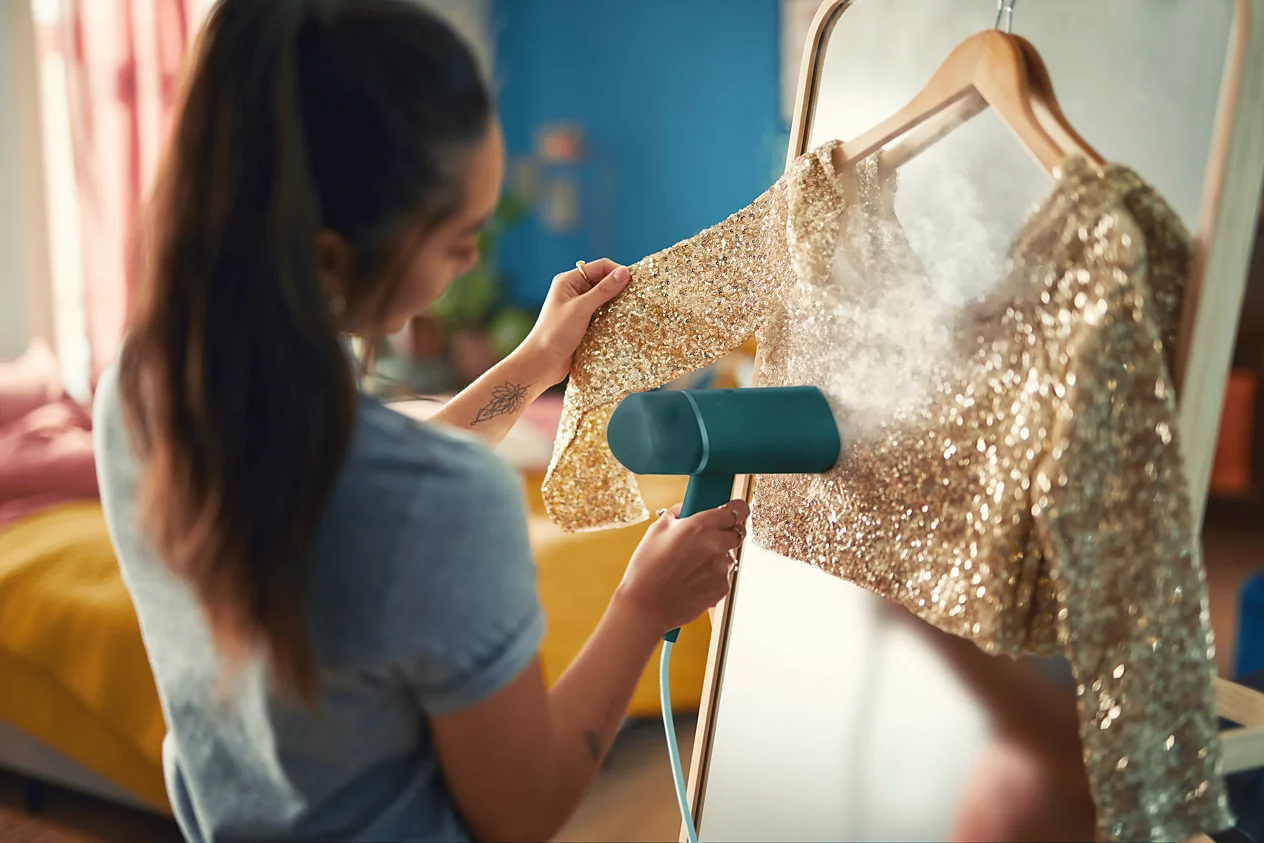 Rõivaauruti Philips STH3020/70 – pilt 6