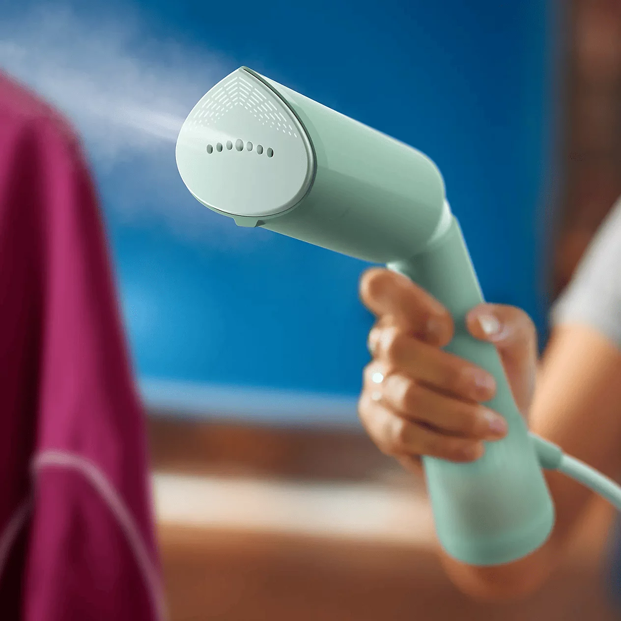 Rõivaauruti Philips STH5010/70 – pilt 6