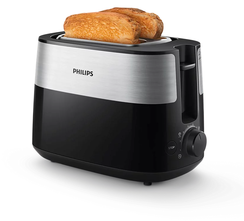 Röster Philips HD2516/90