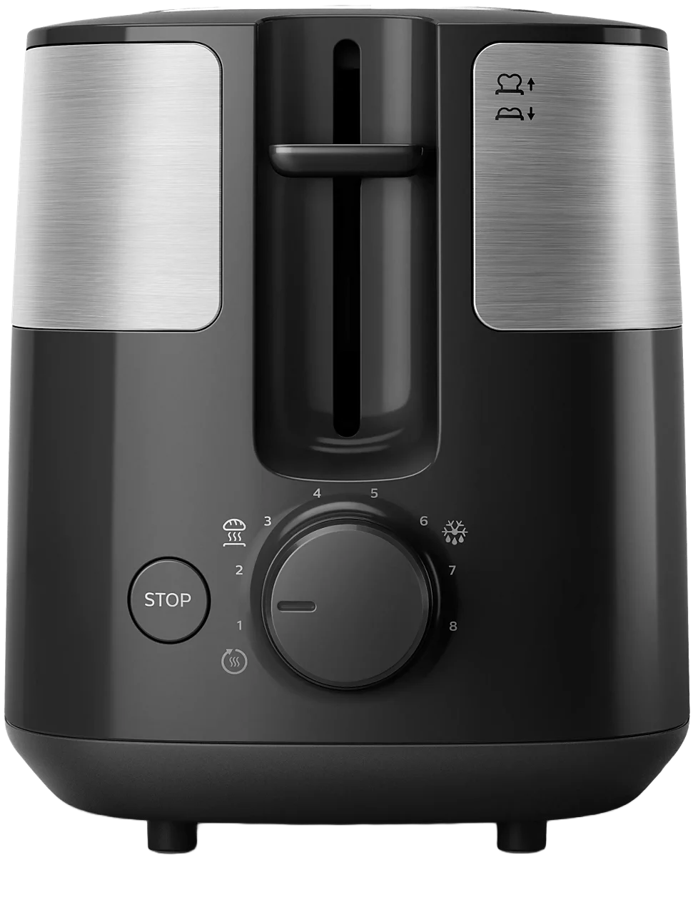Röster Philips HD2516/90 – pilt 2