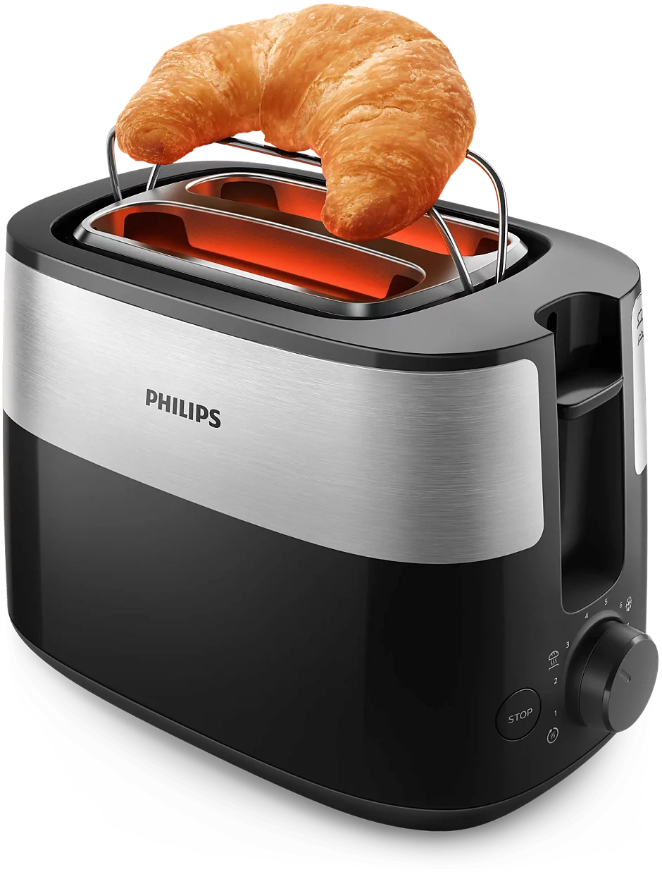 Röster Philips HD2516/90 – pilt 3