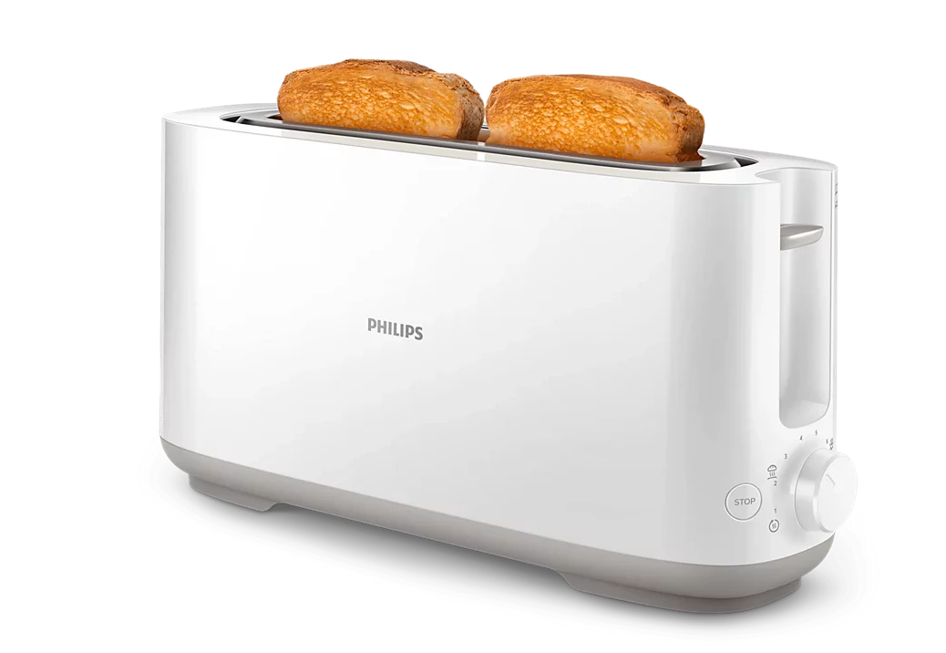 Röster Philips HD2590/00