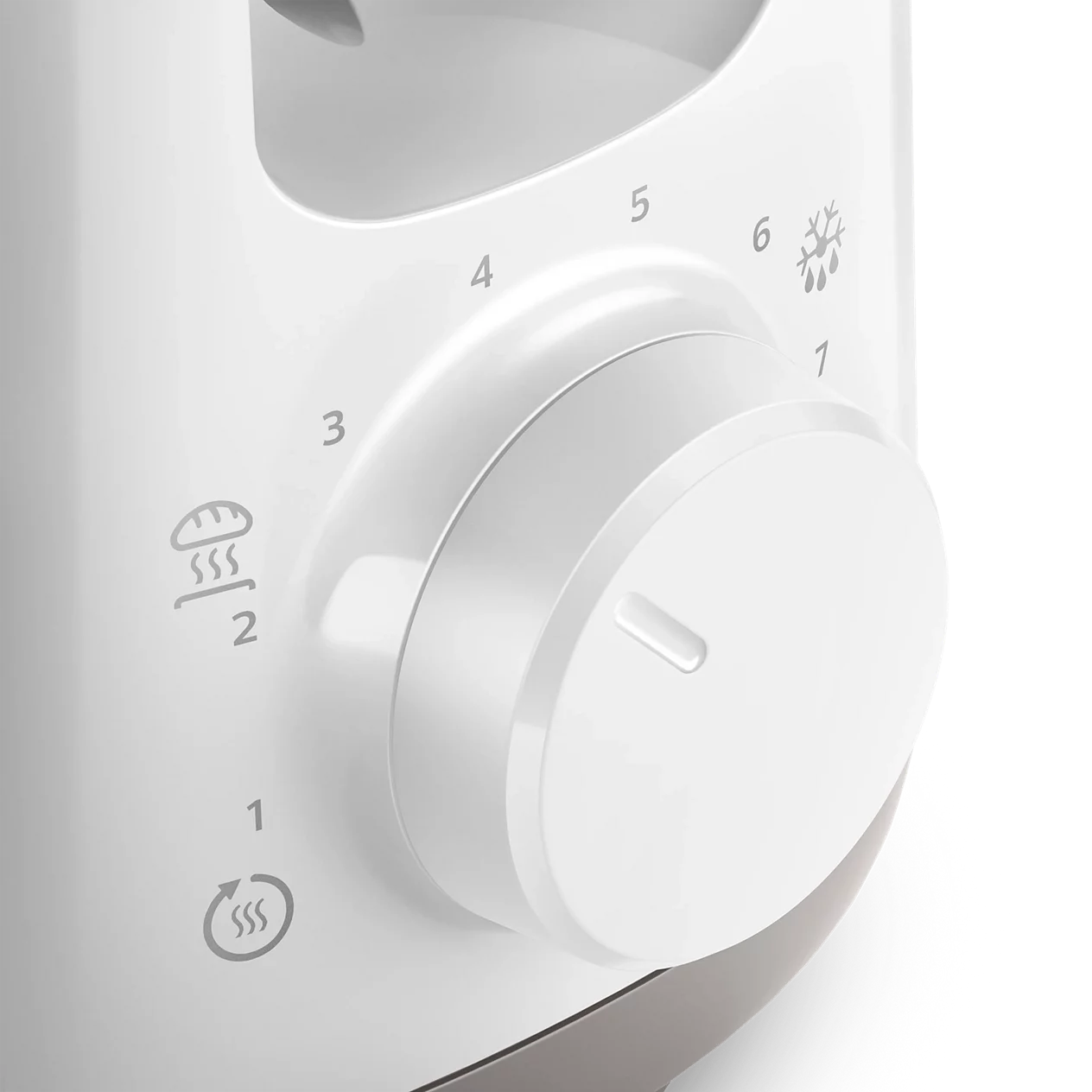 Röster Philips HD2590/00 – pilt 2
