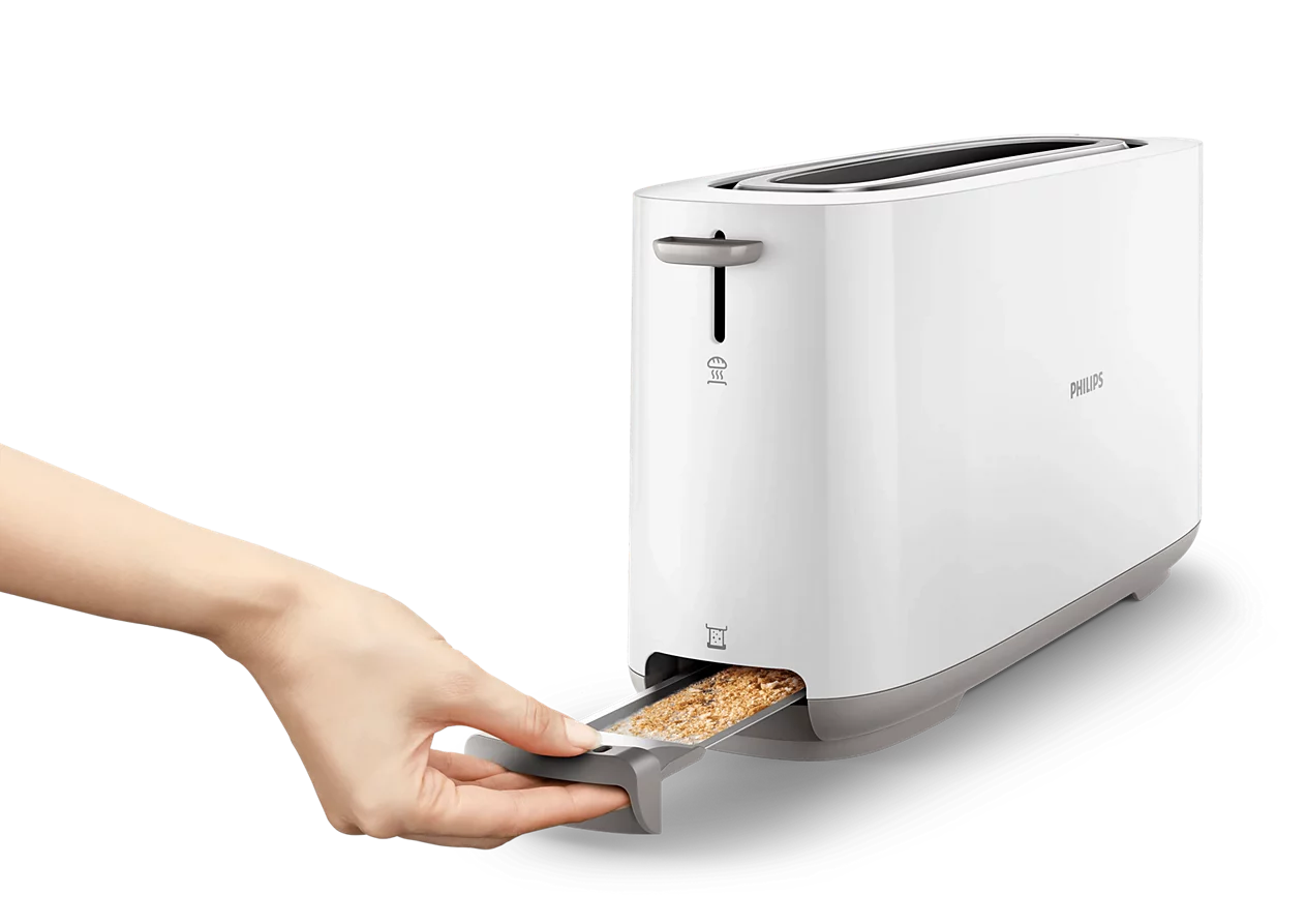 Röster Philips HD2590/00 – pilt 3